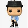 Brand new 💯 Funko New Kids On The Block Pop! Rocks Joey Vinyl Figure 😉 -Collectible Figures Sales Store 19943196 hi