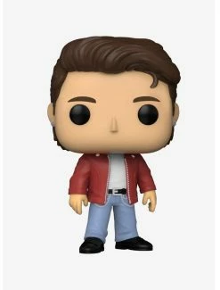 Outlet ⌛ Funko New Kids On The Block Pop! Rocks Jonathan Vinyl Figure 🥰