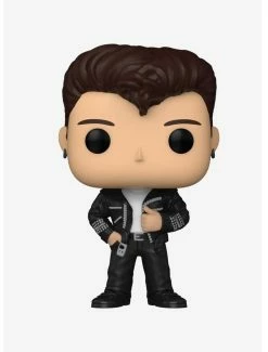 Best Sale 🛒 Funko New Kids On The Block Pop! Rocks Jordan Vinyl Figure 🧨