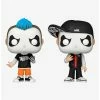 Cheapest 😀 Funko Twiztid Pop! Rocks Madrox & Monoxide Vinyl Figure Set 😉 -Collectible Figures Sales Store 19943367 hi
