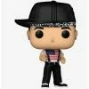 Flash Sale 😍 Funko New Kids On The Block Pop! Rocks Danny Vinyl Figure ❤️ -Collectible Figures Sales Store 19943369 hi