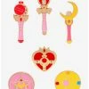Budget π₯° Sailor Moon Icons Blind Bag Enamel Pin β 2 Budget π₯° Sailor Moon Icons Blind Bag Enamel Pin β -Collectible Figures Sales Store 19947989 hi