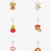 Top 10 ๐ Rilakkuma Strawberry Blind Box Key Chain ๐ 2 Top 10 ๐ Rilakkuma Strawberry Blind Box Key Chain ๐ -Collectible Figures Sales Store 19991151 hi