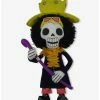 Wholesale 👍 One Piece Brook Plush 🛒 -Collectible Figures Sales Store 19991154 hi