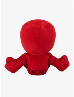 Buy 😍 Marvel Daredevil Kuricha Sitting Plush 🥰 -Collectible Figures Sales Store 20038221 av3