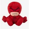 Buy 😍 Marvel Daredevil Kuricha Sitting Plush 🥰 -Collectible Figures Sales Store 20038221 hi