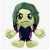 New 🎁 Marvel She-Hulk Kuricha Sitting Plush 🎁 -Collectible Figures Sales Store 20038227 hi
