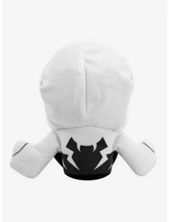 Top 10 🛒 Marvel Spider-Man: Into The Spider-Verse Ghost Spider Kuricha Sitting Plush ⭐ -Collectible Figures Sales Store 20038231 av4