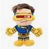 Cheapest 🔥 Marvel X-Men Cyclops Kuricha Sitting Plush 🎁 -Collectible Figures Sales Store 20038241 hi