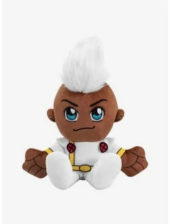 Best Pirce ✨ Marvel X-Men Storm Kuricha Sitting Plush ❤️ -Collectible Figures Sales Store 20038245 av2