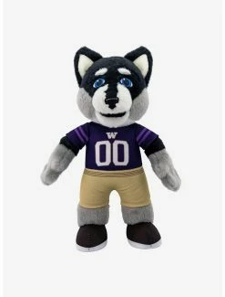 Cheap ✨ Ncaa Washington Huskies Harry The Husky Plush 🎁