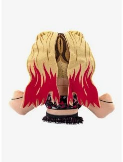Promo ✔️ WWE Alexa Bliss Kuricha Sitting Plush 🔥 -Collectible Figures Sales Store 20038257 av3