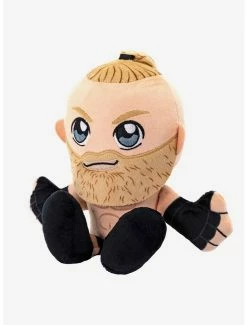 Cheap ⌛ WWE Brock Lesnar Kuricha Sitting Plush 🌟 -Collectible Figures Sales Store 20038259 av2