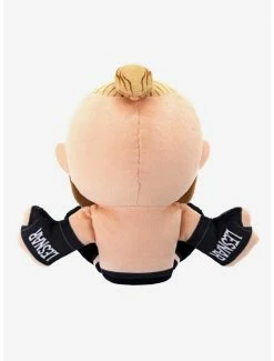 Cheap ⌛ WWE Brock Lesnar Kuricha Sitting Plush 🌟 -Collectible Figures Sales Store 20038259 av3