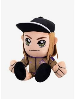 Best Sale ✔️ WWE Matt Riddle Kuricha Sitting Plush ✔️ -Collectible Figures Sales Store 20038269 av2