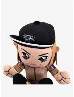 Best Sale ✔️ WWE Matt Riddle Kuricha Sitting Plush ✔️ -Collectible Figures Sales Store 20038269 av4