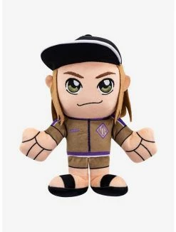 Best Sale ✔️ WWE Matt Riddle Kuricha Sitting Plush ✔️