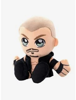 Flash Sale 🛒 WWE Randy Orton Kuricha Sitting Plush ✨ -Collectible Figures Sales Store 20038271 av2