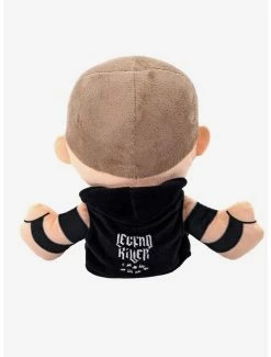 Flash Sale 🛒 WWE Randy Orton Kuricha Sitting Plush ✨ -Collectible Figures Sales Store 20038271 av3