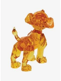 Flash Sale ✨ Disney The Lion King Simba Facets Figurine ❤️ -Collectible Figures Sales Store 20075444 av1
