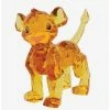 Flash Sale ✨ Disney The Lion King Simba Facets Figurine ❤️ -Collectible Figures Sales Store 20075444 hi