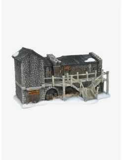 Wholesale 😍 Game of Thrones Castle Black Figurine 👏