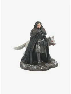 Cheap ✨ Game of Thrones Jon Snow Figurine 🔔 -Collectible Figures Sales Store 20076189 av1