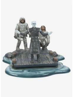 Promo 🛒 Game of Thrones Night King Figurine ⭐