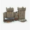 Flash Sale 😉 Game of Thrones Winterfell Castle Figurine 😉 -Collectible Figures Sales Store 20076195 hi