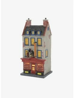 Best Pirce ✔️ Harry Potter Quality Quidditch Supplies Figurine 👍