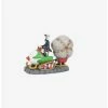 Best deal 🔥 Disney The Nightmare Before 🎄 Christmas Jack Brings 🎄 Christmas Home Figurine 🤩 -Collectible Figures Sales Store 20076237 hi