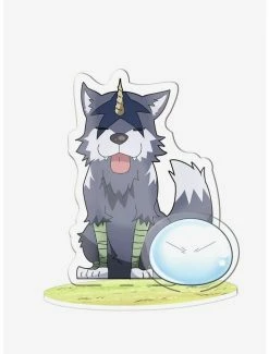 Top 10 👏 That Time I Got Reincarnated As A Slime Rimuru, Ranga, and Diablo Figure Bundle 🔔 -Collectible Figures Sales Store 20083464 av2