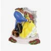 Discount 👍 Disney Beauty and the Beast Belle & Beast Light Up Figurine 🎉 -Collectible Figures Sales Store 20096984 hi