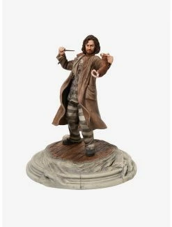 New 🥰 Harry Potter Sirius Black with Wormtail Figurine 🤩 -Collectible Figures Sales Store 20097020 av1