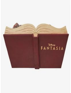 Flash Sale ✨ Disney Mickey Mouse Sorcerer Mickey Figurine ⭐ -Collectible Figures Sales Store 20097056 av1