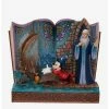 Flash Sale ✨ Disney Mickey Mouse Sorcerer Mickey Figurine ⭐ -Collectible Figures Sales Store 20097056 hi