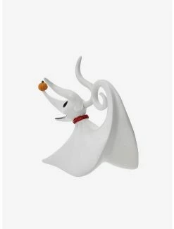 Flash Sale 😀 Disney The Nightmare Before 🎄 Christmas Zero Figurine 😉 -Collectible Figures Sales Store 20097070 av1