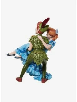 Deals ⭐ Disney Peter Pan & Wendy Darling Figurine 🥰 -Collectible Figures Sales Store 20097078 av1
