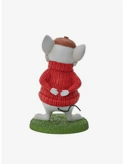 Best Pirce 🥰 Disney The Rescuers From Down Under Bernard Figurine 🎉 -Collectible Figures Sales Store 20097082 av1