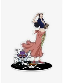 Promo 💯 One Piece Acrylic Figure Set ⌛ -Collectible Figures Sales Store 20100766 av3