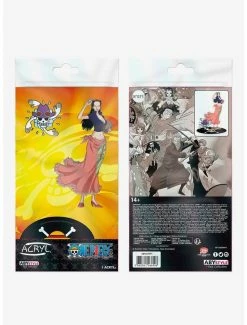 Promo 💯 One Piece Acrylic Figure Set ⌛ -Collectible Figures Sales Store 20100766 av4