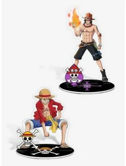 Best Sale 💯 One Piece Figure Set 🌟