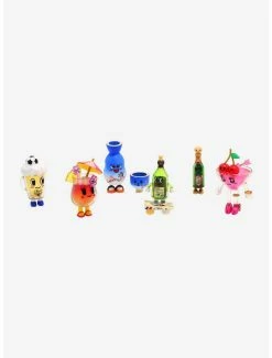 Budget 🎉 Tokidoki Boozy Besties Series 1 Blind Box Figures 😉 6 Budget 🎉 Tokidoki Boozy Besties Series 1 Blind Box Figures 😉 -Collectible Figures Sales Store 20103930 av1