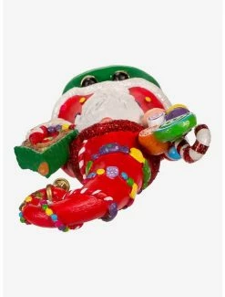 Best reviews of 💯 Kurt Adler Jolly Jingles 🍬 Candy Gnome Figure 😀 -Collectible Figures Sales Store 20119845 av4