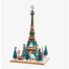 Flash Sale ❤️ Kurt Adler Eiffel Tower Figure 😉 -Collectible Figures Sales Store 20119915 hi