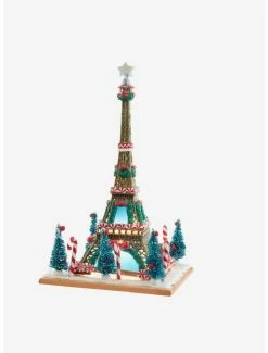 Flash Sale ❤️ Kurt Adler Eiffel Tower Figure 😉
