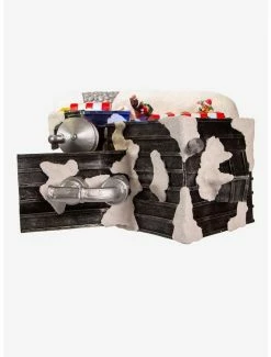 Coupon 😍 Kurt Adler Light Up Musical Chocolate Factory Figure 😉 -Collectible Figures Sales Store 20119921 av4