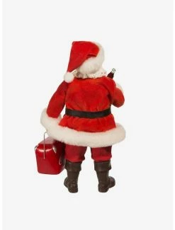 Best reviews of 🧨 Kurt Adler Coke Santa with Cooler Figure 🌟 -Collectible Figures Sales Store 20119923 av2