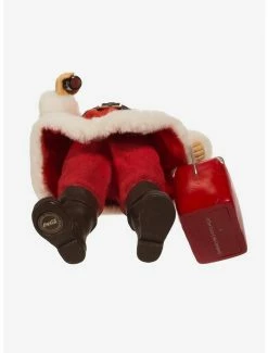 Best reviews of 🧨 Kurt Adler Coke Santa with Cooler Figure 🌟 -Collectible Figures Sales Store 20119923 av5