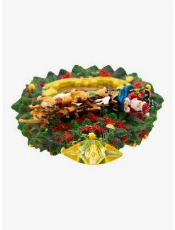 Promo ⭐ Kurt Adler Musical Water Santa Tree Figure 🤩 -Collectible Figures Sales Store 20119935 av4